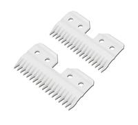 Lama Di Ricambio For Tosatrice Professionale For Animali Domestici 3F 4F 5F 7F, Lama A5 Adatta Alla Maggior Parte, Compatibile Con Andis, Serie AG AG2 AGCC AGC2 MBG, Accessori For Tosatrice For Animal