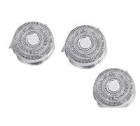 Lama Di Ricambio HQ9, Compatibile Con Philips, Shaver Speed XL Series HQ9, For HQ9070 HQ9080 HQ8240/8260 PT920 8140XL 8150XL 8160XL 8170XL(3pcs)