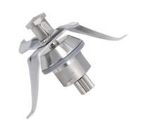 Lama di ricambio in acciaio inossidabile for frullatore, compatibile con Vorwerk Thermomix TM21