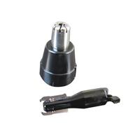 Lama di ricambio in rete, compatibile con testina di taglio for tagliacapelli Panasonic Nasal, ER430 ER-GN30 GN40 10 ER417 GN50