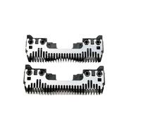 Lama di ricambio interna for rasoio 2X, compatibile con Panasonic, ES-RT60 ES-RT81 ES-RT51 ES-RT50 ES7103 ES7043 ES-RL21 WES9064Y ES7115