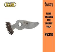 Lama di ricambio mobile forbice Volpi KV310 da potatura elettrica a batteria