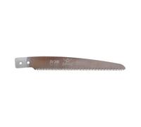 Samurai lama ricambio rette in Acciaio 30 cm - S301LH