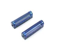Lama Di Ricambio Net Shave System Accessori for Rasoio Da Uomo | For KM2028 KMTX1 R11 JC10000 HYN808 HYN809 RS620(Blue Net x10)