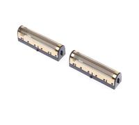 Lama Di Ricambio Net Shave System Accessori for Rasoio Da Uomo | For KM2028 KMTX1 R11 JC10000 HYN808 HYN809 RS620(Golden Net)