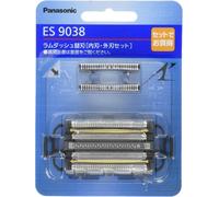 Lama di ricambio per rasoio da uomo Panasonic ES9038 LAMDASH Arc5 lamina e ta...