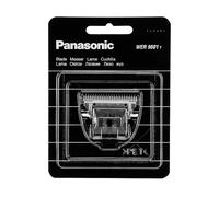 LAMA DI RICAMBIO PANASONIC WER9601Y136, per ER206, 1 pezzo, acciaio inox