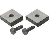 LAMA DI RICAMBIO PER CESOIA 22 mm KAPRIOL COLTELLI A COPPIA PER TONDINO FERRO