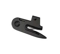 LAMA DI RICAMBIO PER COLTELLO DI SICUREZZA- - mm.55 (0-10-245) - 6 pezzi STANLEY