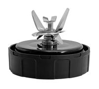 Lama di Ricambio per Frullatore, Pezzi di Ricambio per Ninja Foodi Frullatore Power Nutri CB350EU CB100EU CB150EU Ninja Frullatore Detect Power Processor TB401EU TB301EU TB301EUCP & SS101 SS151 SS351