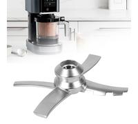 Lama di ricambio per gelatiere Ninja Creami serie NC300, pezzi di ricambio per Ninja Frozen Dessert Maker NC301 NC300 NC300UKCP NC301UK NC299AMZ accessori