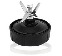 Lama di Ricambio per Ninja Frullatore, 7 Fins Lama Estrattore Compatibile con Ninja Robot da Cucina e Frullatore BN800EU BN750EU BN495EU BL450 BL451 BL480 BL481, Ninja Blender Accessorio