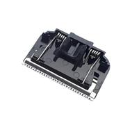 Lama di ricambio per Panasonic ER-GK20/60/80/81, GD50/60/61, GY60 Body Groomer