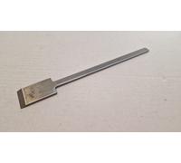 Lama Ricambio per Pialletto Manuale in Legno Goldenberg Germany mm. 44