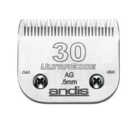 Lama di Ricambio per Rasoio Andis S-30 Cane 0,5 mm