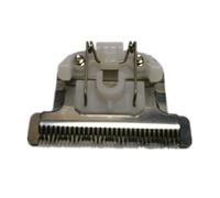 Lama di ricambio per rasoio compatibile con WAHL Razor Lithium-ion 9899 Clipper New Big