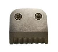 Lama di ricambio per rasoio compatibile con WAHL Razor Lithium-ion 9899 Clipper Nuovo