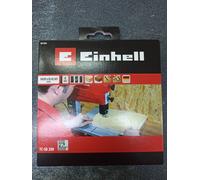 Lama di ricambio per sega a nastro Einhell TC-SB 200 misura 1400 x 7 x 0.45 mm
