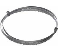 Lama di ricambio per sega a nastro Einhell TC-SB200 misura 1400 x 6,4 x 0.65 D6