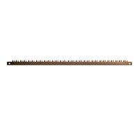 Gardena Lama per sega di ricambio: Per segaccio combisystem (art.n.691-20), dentatura fine (5358-20)