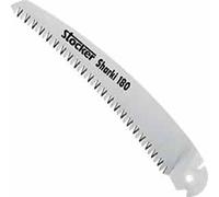 Lama di ricambio per seghetto Sharki 180 Stocker originale ricambi art. R-12518