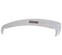 Lama di ricambio per seghetto STOCKER Falco 43 Art. R 516 ORIGINALE segaccio