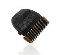 lama di ricambio per tagliacapelli compatibile con Panasonic WER9902 ER-GP80 ER1611 ER1512 ER1511 ER1510 ER1610 ER160 ER153 ER152 ER151 (confezione da 1)