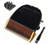 Lama di ricambio per tagliacapelli compatibile Panasonic ER-GP80 ER1611 ER1512 ER1511 ER1510 ER1610 ER160 ER153 ER152 ER151Barber Blade Shaver Hair Clipper Trimmer Sostituisci La Del Rasoio Elettrico