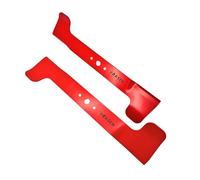 Lama di ricambio per tagliaerba Premium 98 cm - Lama di ricambio adatta per STIGA 598 (w) / 798 (e), Castelgarden MP 98 C - lama ad ala in acciaio temprato