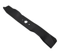 Lama di ricambio per tosaerba, 49 cm, per trattorino MTD, Yard Man 13270295, 742-0610A, 742-0610