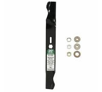 Lama di ricambio per tosaerba universale EZ Fit da 20" taglio-sacchetto-pacci...