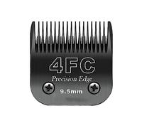 Lama di ricambio per tosatrice per cani compatibile con Andis Dog Clipper | Per la maggior parte dei tosatrici Oster A11/Wahl serie KM