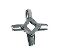 Lama di ricambio per tritacarne A 950 MG 450 MG 510 come Kenwood KW658522