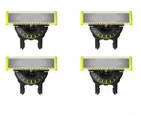 Philips OneBlade 360 QP440/50 lame di ricambio for Philips OneBlade 4 pz