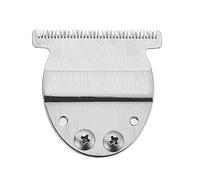 Lama di ricambio professionale a T larga, compatibile con Oster, compatibile con il tagliacapelli modello 59 e T-Finisher, parti di ricambio for tagliacapelli(1 pcs)