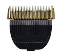 Lama Di Ricambio Professionale, Compatibile Con Panasonic, Tagliacapelli/rifinitore ER-GP80, ER1611, ER1512, ER1511, ER1510 ER1610, ER160, ER153, ER152, ER151, Facile Da Pulire.(1pcs)