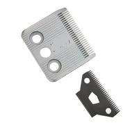 Lama Di Ricambio Professionale, Compatibile Con Tagliacapelli Moser 1170 (C) / 1400 (AF) / 1420 (AC) / CLIP CUT/NETWORK Parti For Tagliacapelli