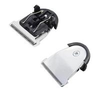 Lama Di Ricambio Professionale Da 2 Pezzi 2111, Compatibile Con Berretto Wahl, Compatibile Con Echo, Trimmer 8841/8143/8700