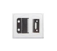 Lama di ricambio professionale for tagliacapelli a 2 fori 2161, compatibile con Wahl, compatibile con 5 Star Cordless Magic Clip 8148, parti di ricambio for tagliacapelli