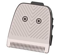 Lama di ricambio professionale per tosaerba Manscaped The Lawn Mower 5.0, testina in ceramica con protezione in metallo, cartuccia a scatto, adatta per tosaerba Manscaped 5.0, confezione da 1