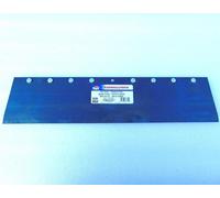 Marshalltown M820B, Lama di ricambio Marshalltown per raschietto per pavimenti 16398 in acciaio, dimensioni: 508x114 mm