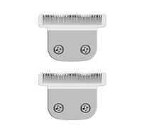 Lama Di Ricambio Rimovibile For Tagliacapelli Di Ricambio, Compatibile Con Wahl, Trimmer 9864/9864 SS/9686/9818A/9854L/9876L/9854/WSS3L/SS2L Accessori For Tagliacapelli(2pcs)