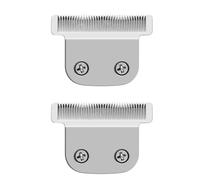 Lama Di Ricambio Rimovibile T-Blade, Compatibile Con Wahl, 9864 9864SS