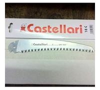 LAMA DI RICAMBIO SEGHETTO CASTELLARI 18 C