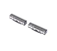 Lama Di Ricambio, Set Di Lame KM-2028 2027 TX8 For Tagliacapelli, Tagliacapelli, Barbiere, Accessori For La Rasatura(2pcs Blade)