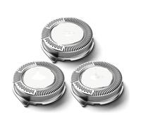 Lama Di Ricambio SH50, Compatibile For Philips Norelco, Rasoio Serie 5000 (S5xxx), AquaTouch (AT8xx, AT7xx), PowerTouch (PT8xx, PT7xx)(3pc-SH50)