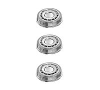 Lama Di Ricambio SH70, Compatibile Con Rasoi Philips Norelco Serie 7000, S7310, S7350, S7780, S7510, S7720, S7010, S7310, S7780, S7510, S7720, S7710(3pc-SH70)
