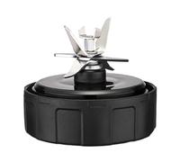 Lama Di Ricambio SS101 A 7 Alette, Compatibile Con Ninja, Pezzi Di Ricambio For Frullatore For SS100, SS300, SS351, SS400, SS401, CO351B