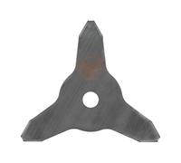 Lama di taglio a 3 denti, diametro esterno 300 mm, foro centrale 25 mm