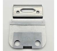 Lama di taglio del tagliacapelli per Wahl 79900-9117 79900-1012 Clip'n Trim